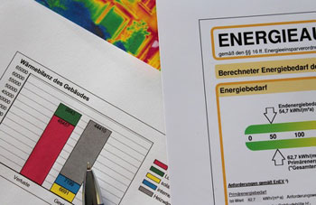 Energieausweis